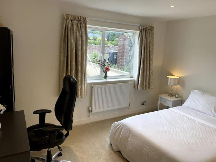 Home Portishead Extérieur photo