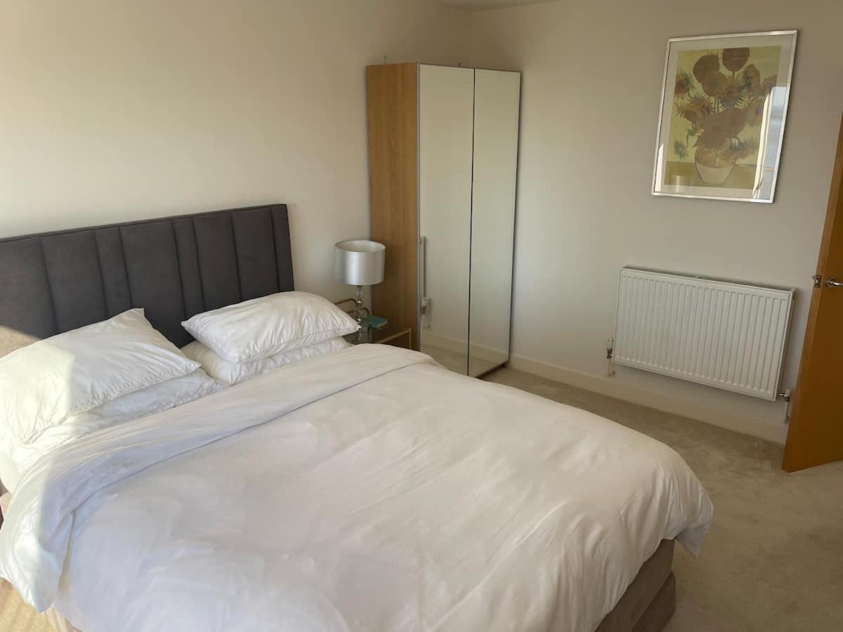 Home Portishead Extérieur photo