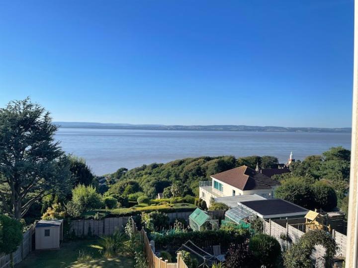 Home Portishead Extérieur photo