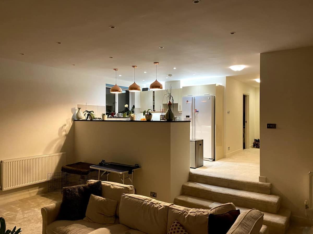 Home Portishead Extérieur photo