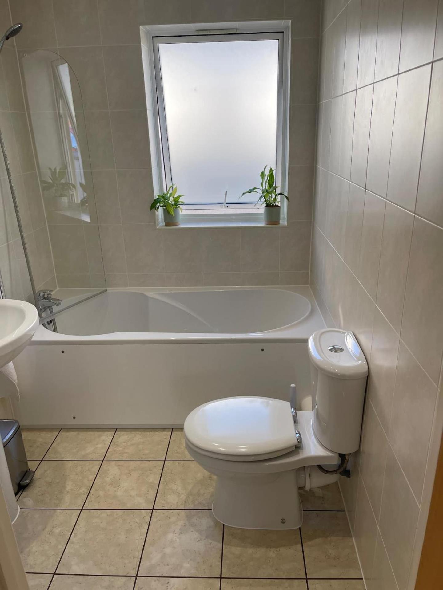 Home Portishead Extérieur photo