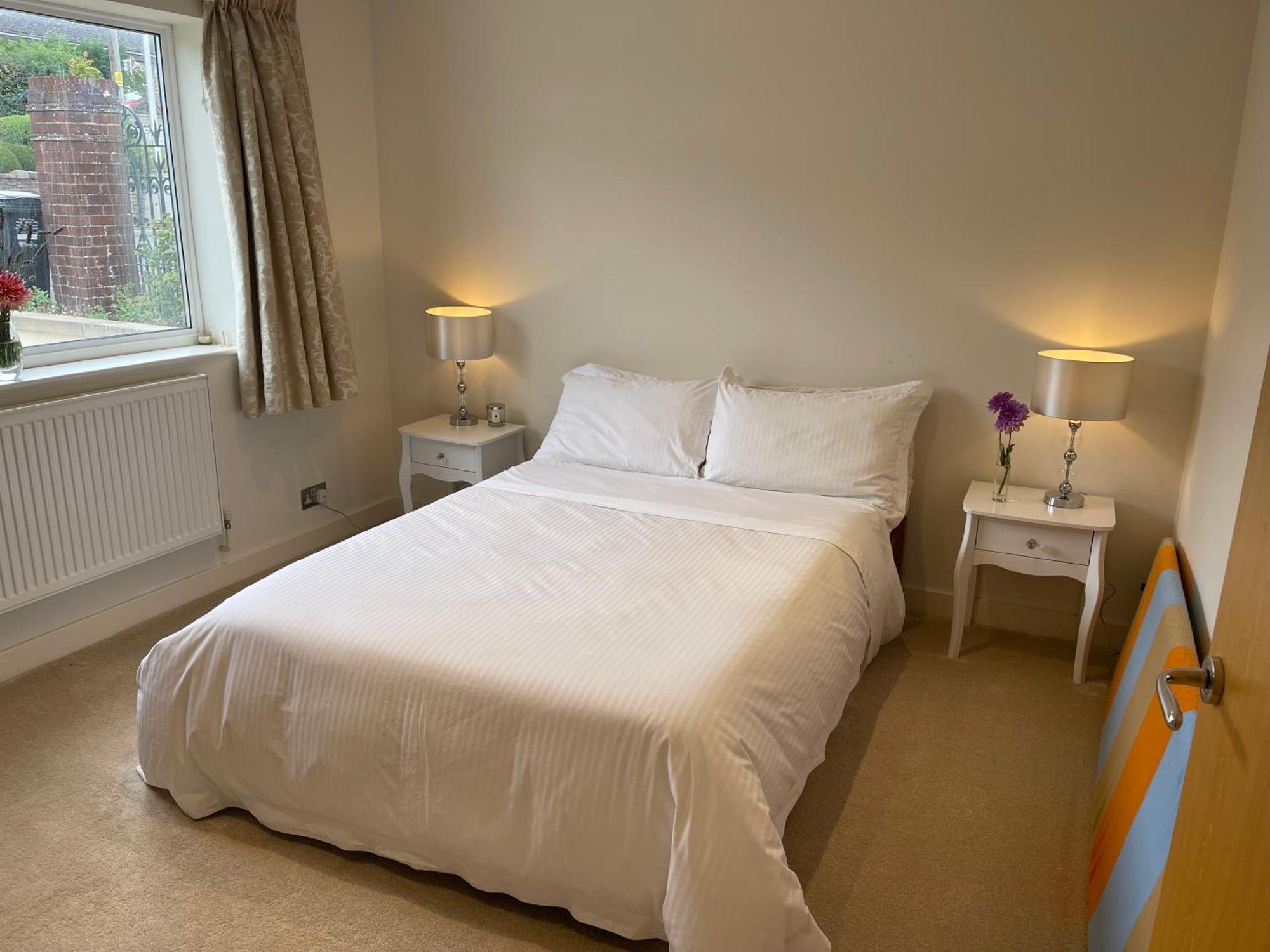 Home Portishead Extérieur photo